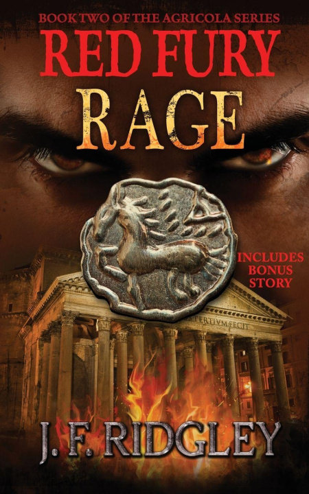 Carte Rage JF Ridgley