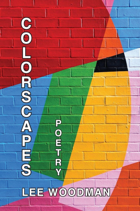Kniha Colorscapes Lee Woodman