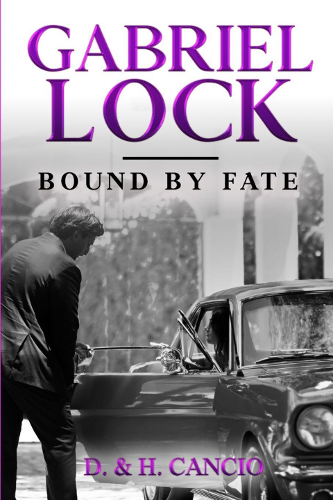 Carte Gabriel Lock D. & H. Cancio