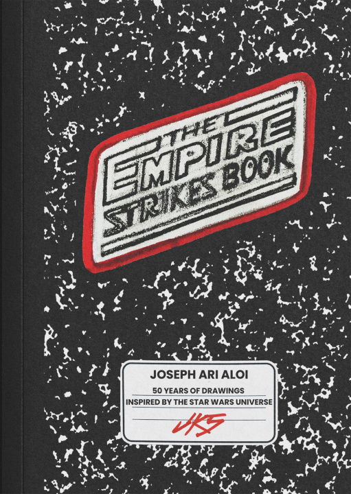 Buch The Empire Strikes Book Joseph Ari Aloi