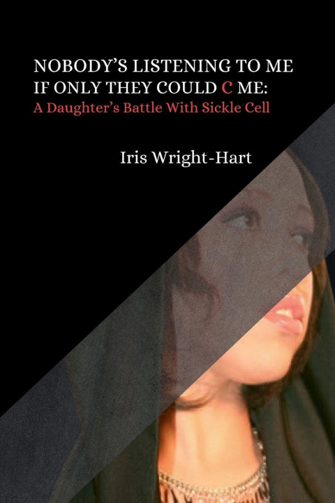 Kniha Nobody's Listening to Me-If Only They Could C Me Iris Wright-Hart