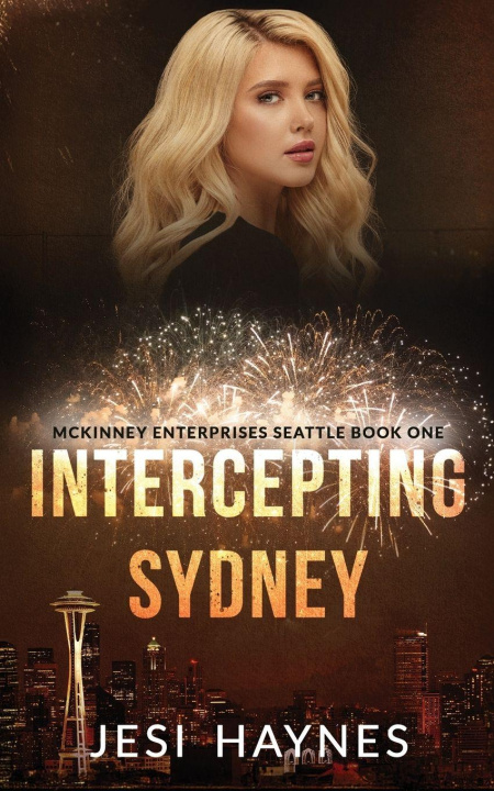 Kniha Intercepting Sydney Jesi Haynes