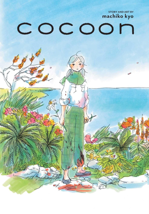 Carte Cocoon KYO MACHIKO