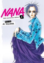 Nana 25th Anniversary Edition, Vol. 1 | Libristo - România