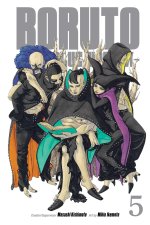 Boruto: Two Blue Vortex, Vol. 1 | Libristo - România