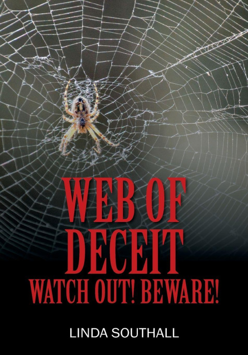 Knjiga Web of Deceit Linda Southall