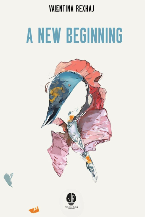 Kniha A New Beginning Valentina Rexhaj