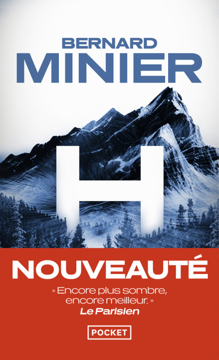 Carte H Bernard Minier