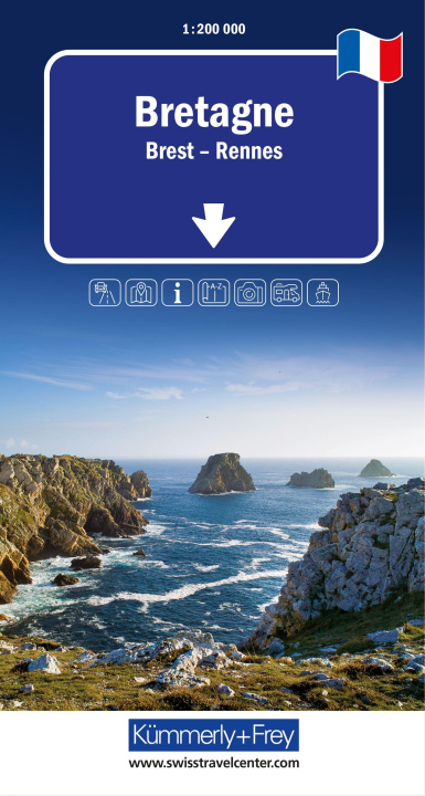 Tlačovina Bretagne 