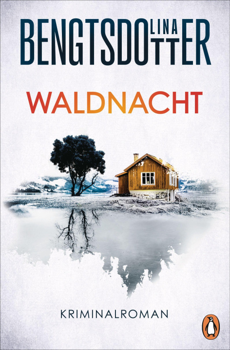 Buch Waldnacht Sabine Thiele