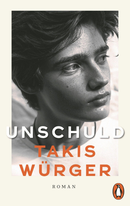 Kniha Unschuld Takis Würger