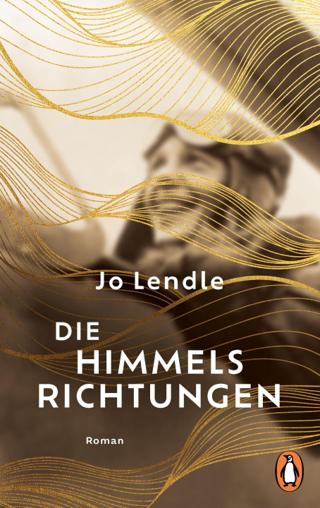 Kniha Die Himmelsrichtungen Jo Lendle