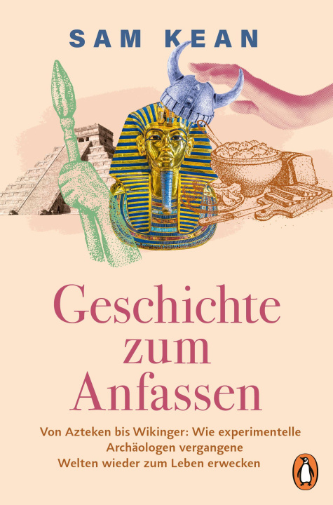 Knjiga Geschichte zum Anfassen Hainer Kober