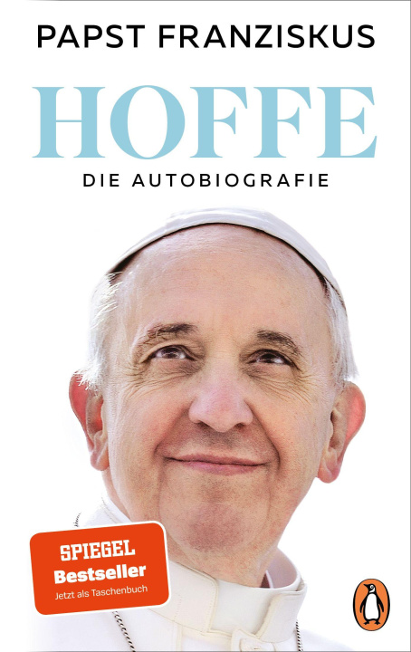 Knjiga Hoffe Elisabeth Liebl