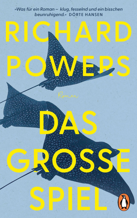Книга Das große Spiel Eva Bonné