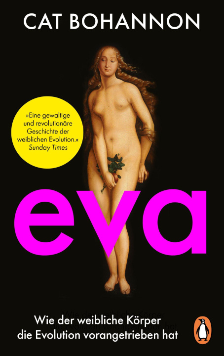Kniha Eva Ursula Held