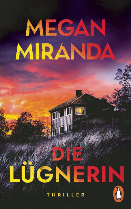 Knjiga Die Lügnerin Cathrin Claußen
