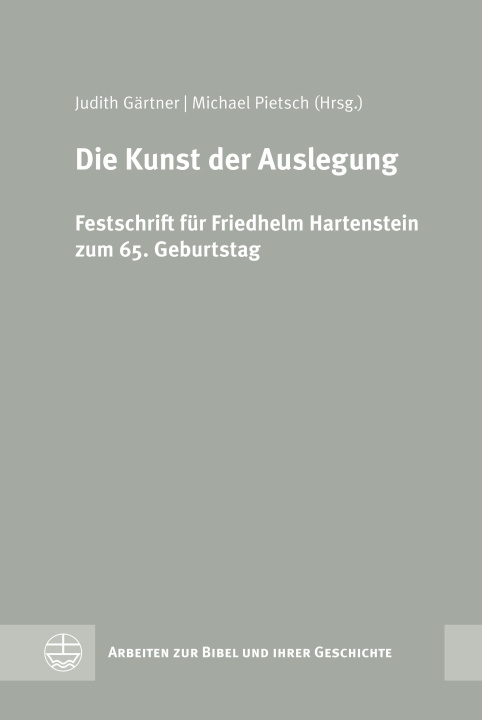 Книга Die Kunst der Auslegung Michael Pietsch