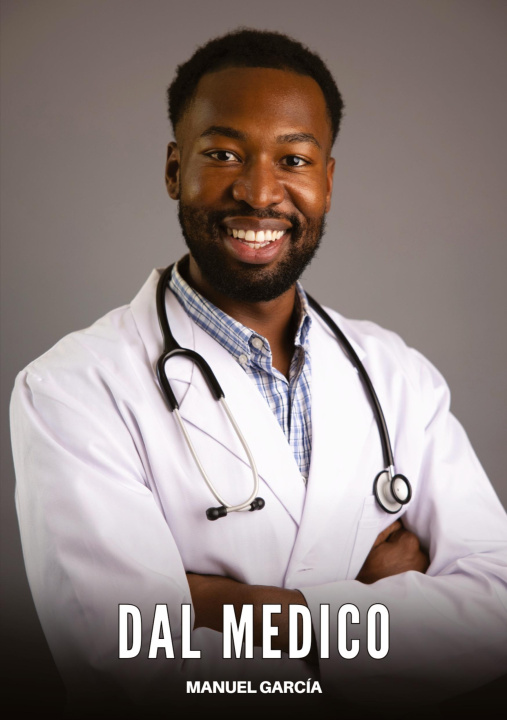 Libro Dal Medico Manuel García
