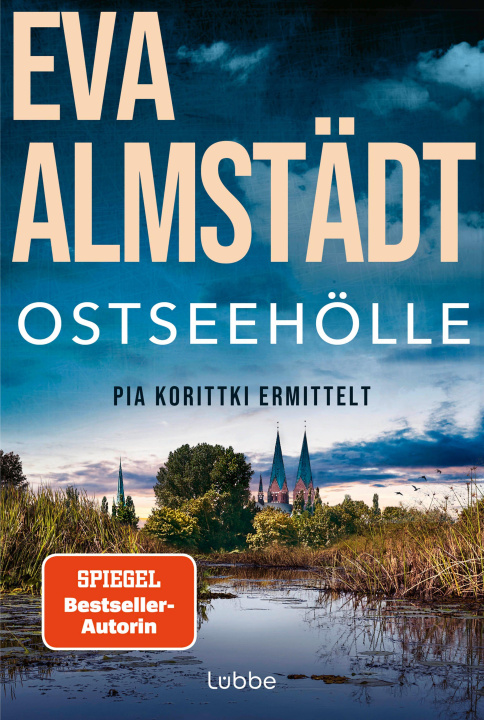 Kniha Ostseehölle Eva Almstädt