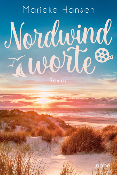 Knjiga Nordwindworte Marieke Hansen