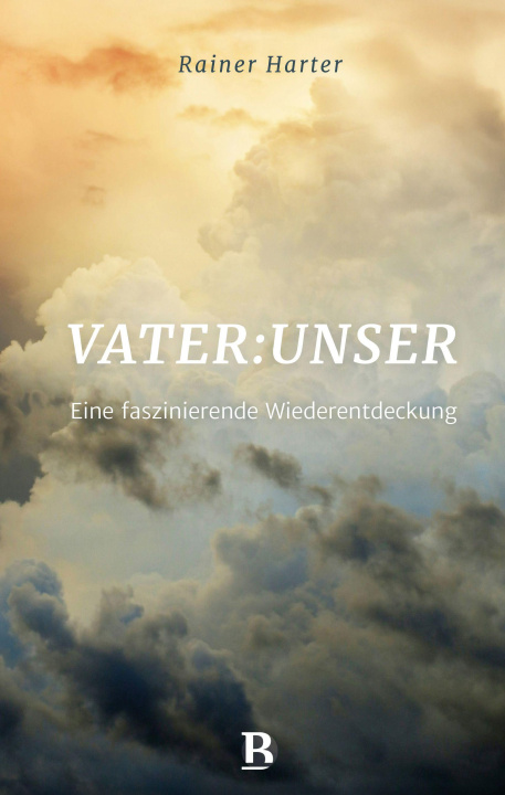 Buch Vater:unser Rainer Harter