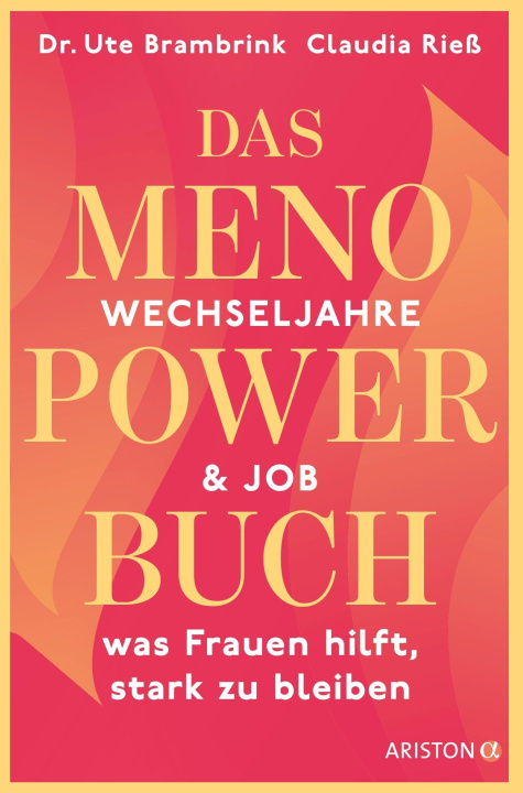 Libro Das Menopower-Buch Claudia Rieß