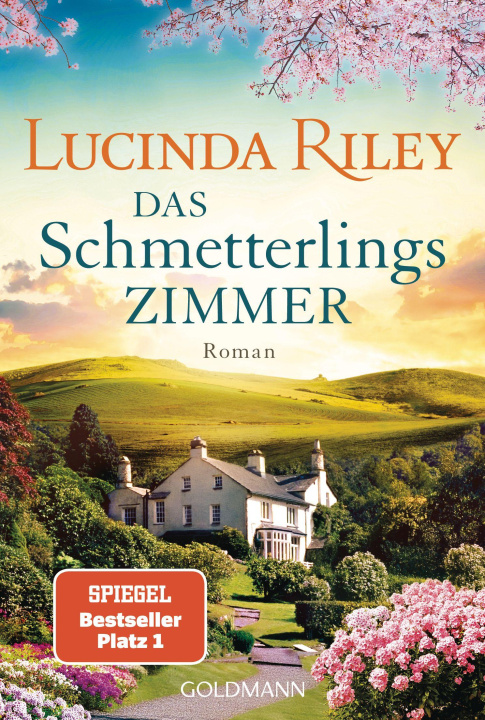Kniha Das Schmetterlingszimmer Ursula Wulfekamp