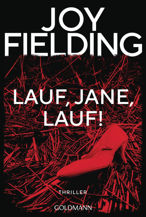 Book Lauf, Jane, lauf! Mechtild Sandberg-Ciletti