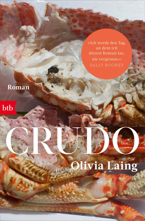 Kniha Crudo Thomas Mohr