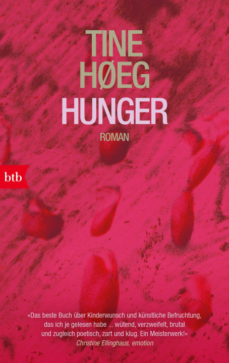 Libro Hunger Gerd Weinreich