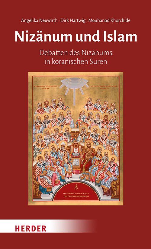 Buch Nizänum und Islam Mouhanad Khorchide