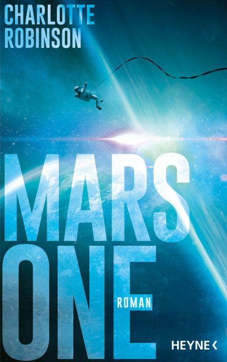 Kniha Mars One Kirsten Borchardt