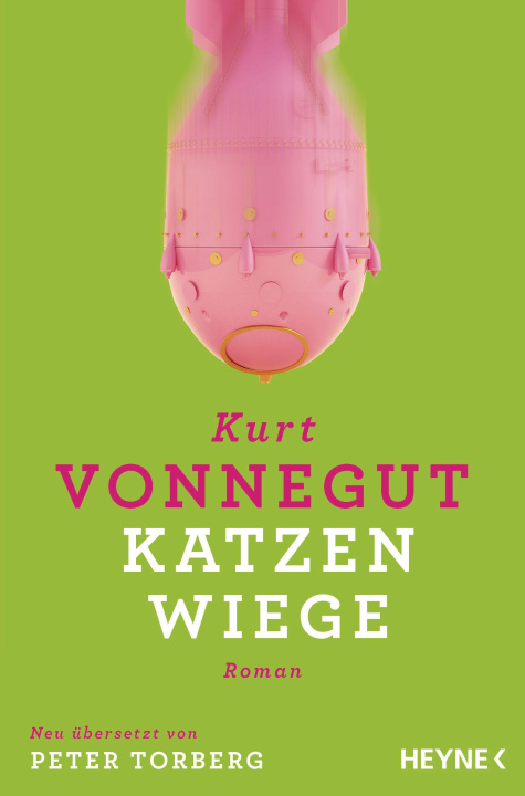 Kniha Katzenwiege Peter Torberg
