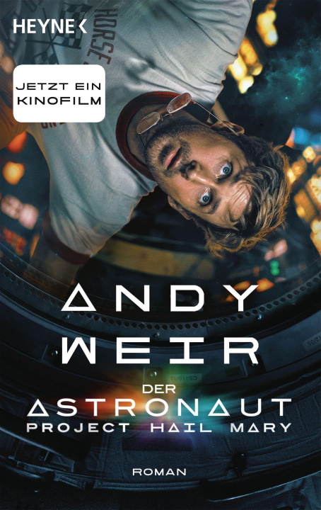 Βιβλίο Der Astronaut Jürgen Langowski