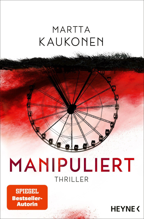 Kniha Manipuliert Gabriele Schrey-Vasara