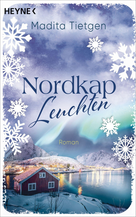 Kniha Nordkapleuchten Madita Tietgen