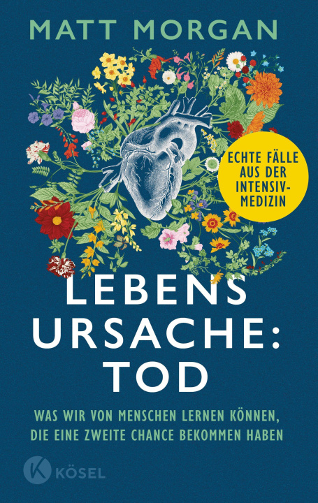 Kniha Lebensursache: Tod Ursula Held