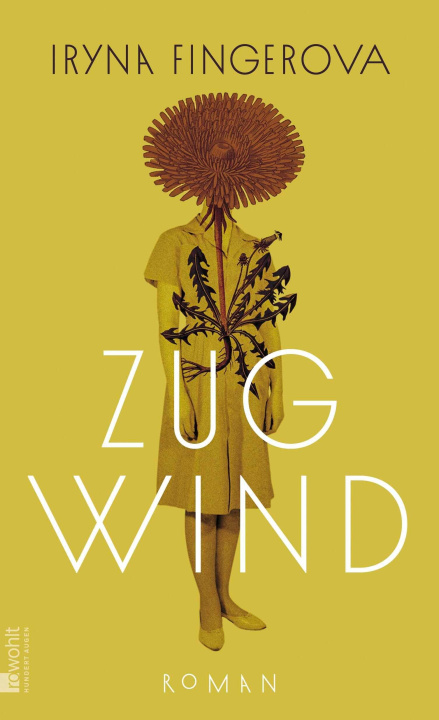 Knjiga Zugwind Jakob Walosczyk