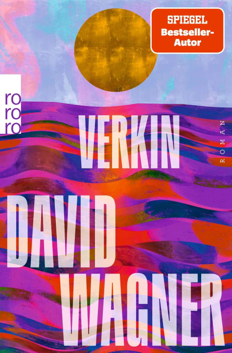 Knjiga Verkin David Wagner