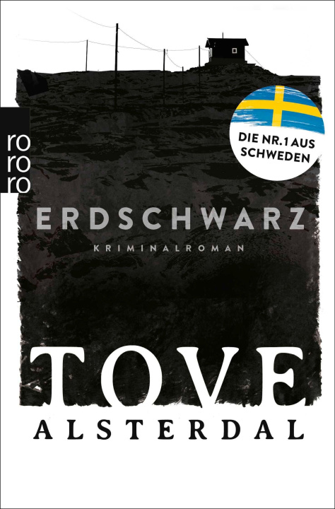 Knjiga Erdschwarz Hanna Granz