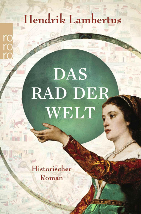 Книга Das Rad der Welt Hendrik Lambertus