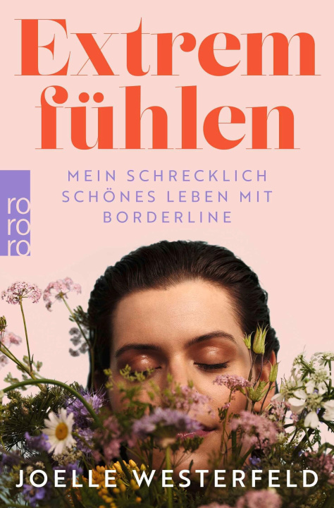 Knjiga Extrem fühlen Joelle Westerfeld