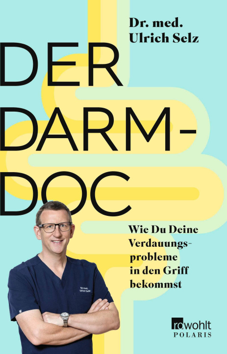 Książka Der Darm-Doc Ulrich Selz