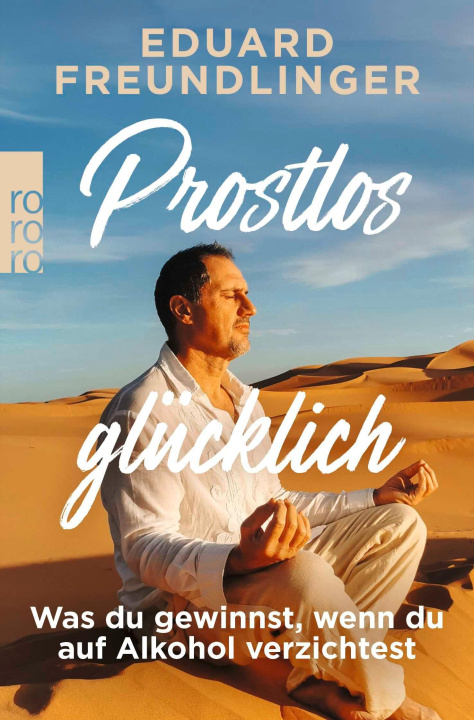 Knjiga Prostlos glücklich Eduard Freundlinger
