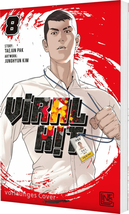 Buch Viral Hit 8 Junghyun Kim