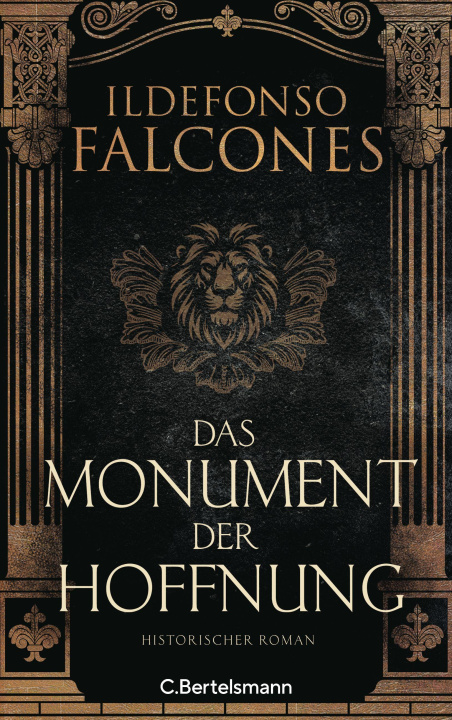 Kniha Das Monument der Hoffnung Sonja Hagemann