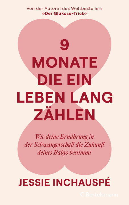 Kniha 9 Monate Brigitte Rüßmann