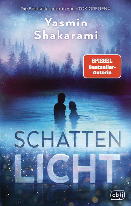 Knjiga Schattenlicht Yasmin Shakarami
