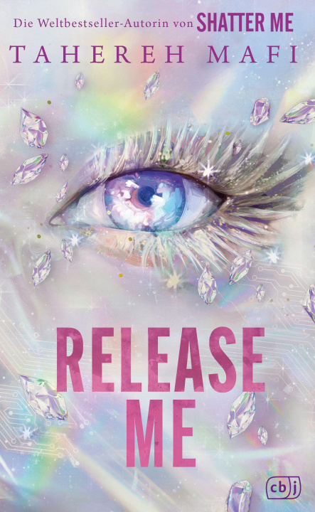 Book Release Me Mara Henke